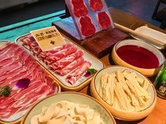 -苏皙·传统涮(南京六合万达欢乐港店)