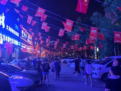 -楼外楼大刀肉传统火锅居(幸福街店)