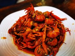 -漫天香·小龙虾餐厅(夏湾店)