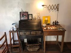 -铃木食堂(帽儿胡同店)