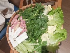 -阿婆情腊排骨火锅·野生菌季(古城旗舰店)