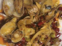 -三个大叔东北烧烤·砂锅菜(西三旗店)