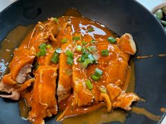 -金谷园饺子馆(北邮总店)