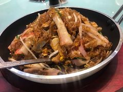 -鹊华居·地道鲁菜·海鲜·融合味(大明湖店)