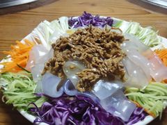 -清真长山屯泉水灶台鱼(佳庆道店)