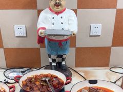 -戈拿旺巴西烤肉(崇文门店)