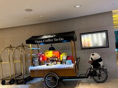 -厦门喜来登酒店
