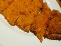 炸猪排-沪西老弄堂面馆(定西路店)