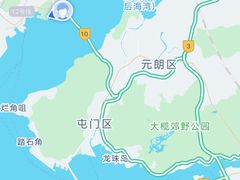 -深圳湾公园(南山区)