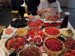 -靓靓蒸虾·头牌蒸虾(雪松路总店)