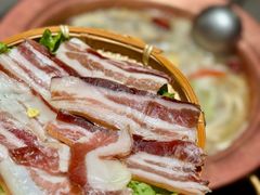 -阿婆情腊排骨火锅·野生菌季(古城旗舰店)