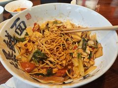 -李犟大爆鳝面·手工蟹黄包(湖滨西湖店)