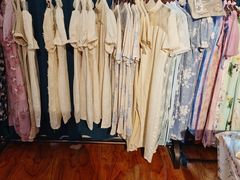 -小熊99自助女装(龙源国际广场店)