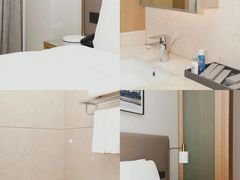 -成都合景誉舍全套房酒店