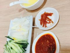 -姥家春饼店(漳州二路店)