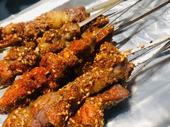 -草原塞蛮羊火锅城(港湾店)