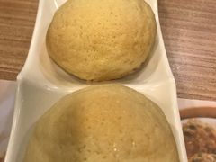 酥皮焗叉烧包-添好运点心专门店(中环IFC店)