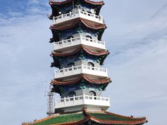 -北京十三陵国家森林公园蟒山景区