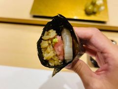 -鮨一日本料理(大中华店)