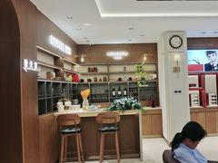 -亨得利眼镜(中山路一店)