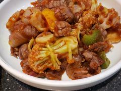 -王庄阿咪海鲜大排档(象园店)