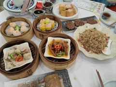 -和乐喜点(宝岗大道店)