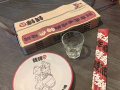 -钱锋炭缸烧烤(南湖大路总店)