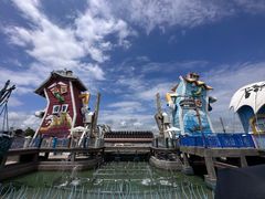 -大连海昌发现王国主题公园