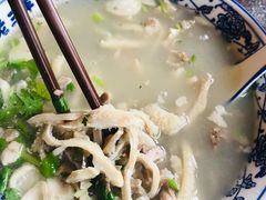 -老三羊汤【北兴隆街店】