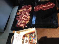 -幸运牛汕头小黄牛牛肉火锅(梅林店)