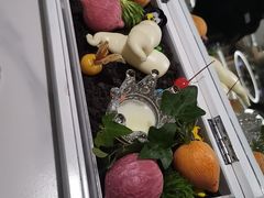 -3号仓库·创意中国菜(新世界城店)