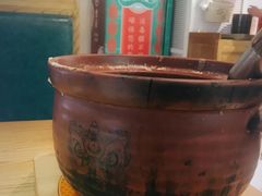-潮粥荟·潮汕砂锅粥(朝阳大悦城店)