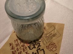 -粗茶淡饭·汉口公馆(循礼门店)