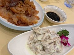 -粤味馆(黄河路店)