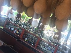 -半山半岛洲际度假酒店·观海廊