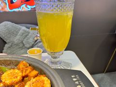 -徐记小怪兽肉蟹煲(中央大街店)