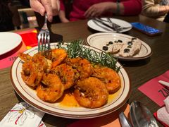 -ZAFFERANO西班牙海鲜饭(上海首店)