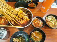 -七串串(无锡总店)