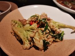 -外婆家(义乌新光汇购物中心店)
