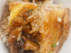 三鲜豆皮-众品香美食(三弓路店)