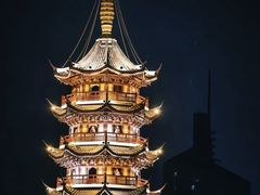 -南京城墙景区