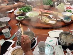 -阳坊胜利涮羊肉(阳坊老店)