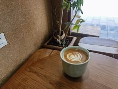 -Radar Coffee(思南路店)