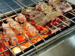 -小寒羊烧烤(凯瑞时代大厦店)