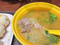 -大壶春生煎(世纪汇广场店)