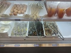 -燃尖儿自助串串火锅(新业广场店)