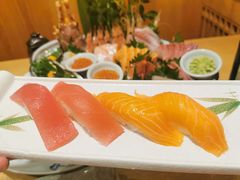 -山之川日料放题(通州店)