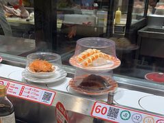 -新一番三文鱼寿司(大东海店)