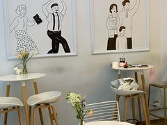 -姆们M Sweetie Cake(三里屯店)