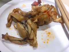 美蛙鸳鸯锅-重庆高老九火锅(文峰广场店)